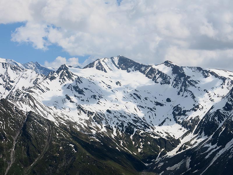 Strichwandkogel